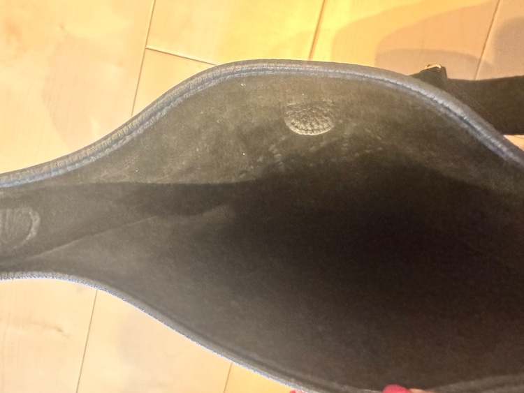 エルメス エブリン （ブランドバッグ）の商品画像 - 査定依頼日：2026年4月21日 - 最高査定価格：100,000円