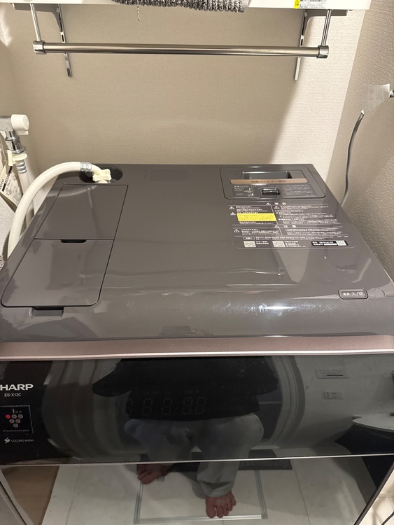 EX-X12C-TR（家電）の商品画像 - 査定依頼日：2026年2月16日 - 最高査定価格：43,000円