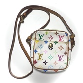 ルイヴィトン モノグラム （ブランドバッグ）の商品画像 - 査定依頼日：2025年12月12日 - 最高査定価格：120,000円