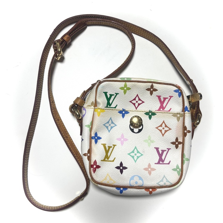 ルイヴィトン モノグラム （ブランドバッグ）の商品画像 - 査定依頼日：2025年12月12日 - 最高査定価格：120,000円