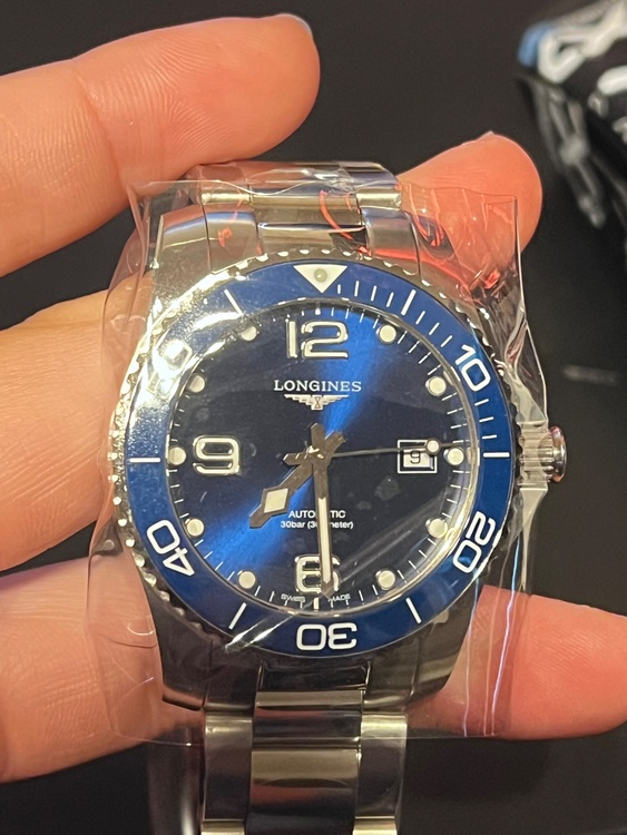 その他 ロンジン （高級時計）の商品画像 - 査定依頼日：2025年12月15日 - 最高査定価格：160,000円