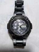 G-SHOCK MR-G MRG-7100BJ（高級時計）の商品画像 - 査定依頼日：2025年3月15日 - 最高査定価格：16,500円
