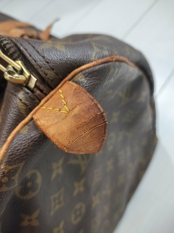 ルイヴィトン モノグラム （ブランドバッグ）の商品画像 - 査定依頼日：2026年1月23日 - 最高査定価格：80,000円