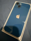 iPhone iPhone 13 128GB au（スマホ）の商品画像 - 査定依頼日：2026年9月22日 - 最高査定価格：35,500円