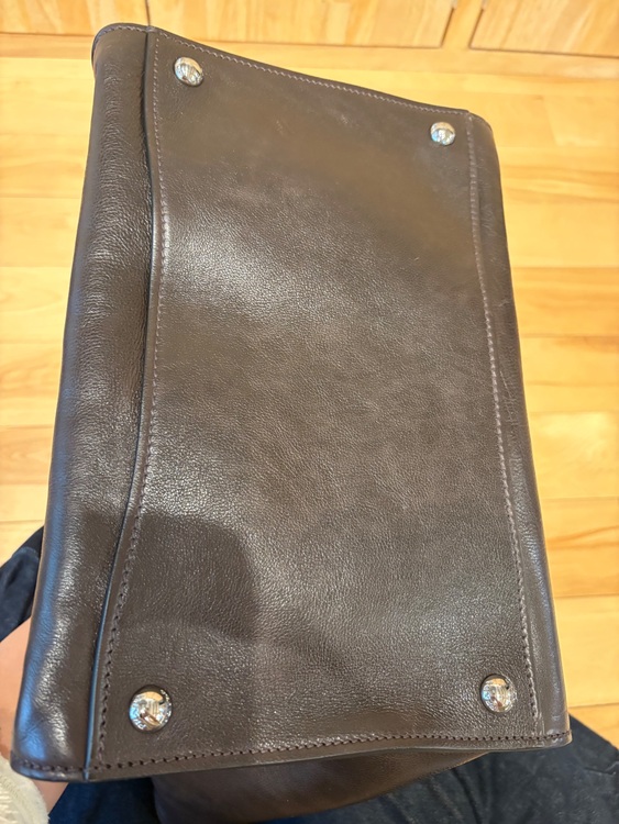 GLACECALF（ブランドバッグ）の商品画像 - 査定依頼日：2025年10月26日 - 最高査定価格：60,000円