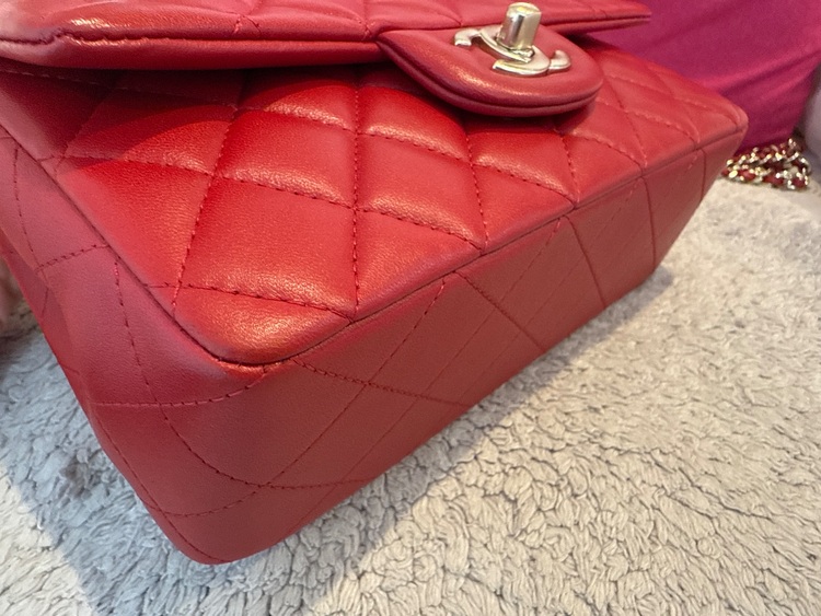 マトラッセ（ブランドバッグ）の商品画像 - 査定依頼日：2025年7月14日 - 最高査定価格：770,000円