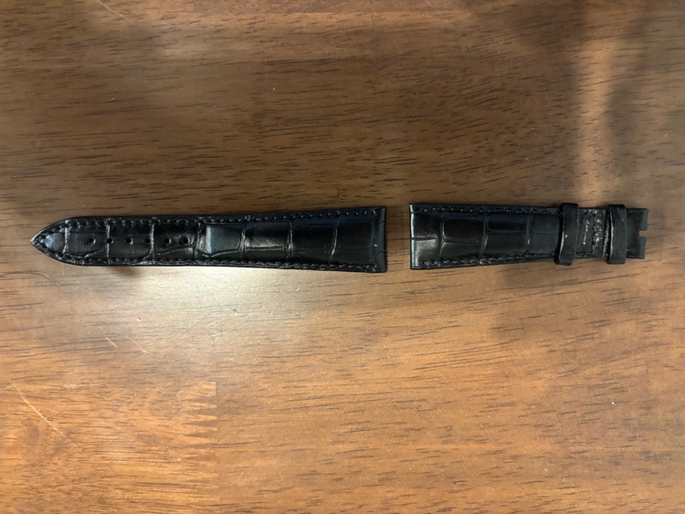 ブレゲ トラディション （高級時計）の商品画像 - 査定依頼日：2026年2月1日 - 最高査定価格：2,700,000円