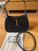 The Jackie 1961 small（ブランドバッグ）の商品画像 - 査定依頼日：2026年9月28日 - 最高査定価格：100,000円