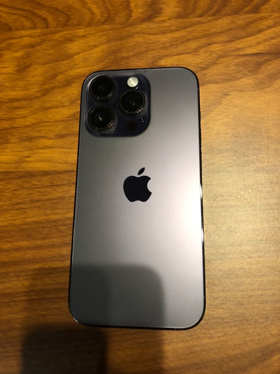 iPhone iPhone 14 Pro 256GB SIMフリー（スマホ）の商品画像 - 査定依頼日：2026年6月13日 - 最高査定価格：65,000円