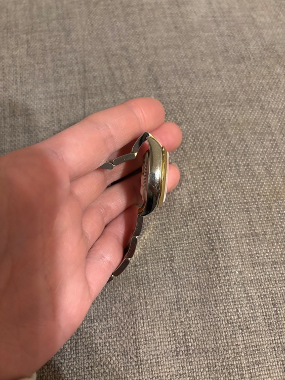 ロレックス その他 （高級時計）の商品画像 - 査定依頼日：2025年12月20日 - 最高査定価格：1,380,000円