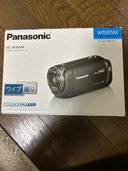 デジタルハイビジョンビデオカメラ（カメラ・レンズ）の商品画像 - 美品 - 査定完了日：2026.02.08 - 最高査定価格：15,000円