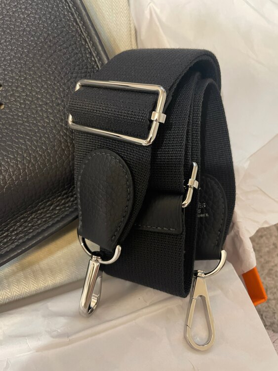 エルメス　エヴリンPM（ブランドバッグ）の商品画像 - 査定依頼日：2025年3月16日 - 最高査定価格：570,000円