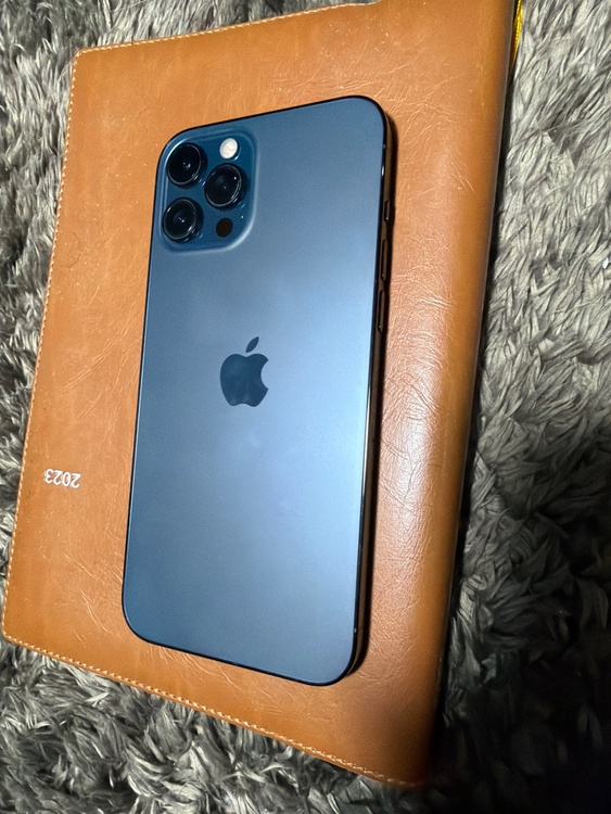 iPhone12 Pro Max（美術品・骨董品）の商品画像 - 査定依頼日：2026年2月18日 - 最高査定価格：41,000円