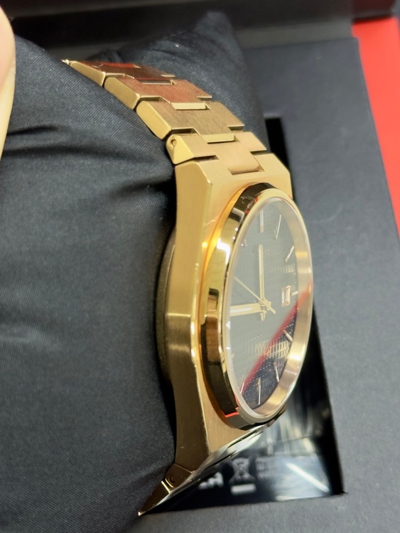 その他 その他 （高級時計）の商品画像 - 査定依頼日：2026年2月9日 - 最高査定価格：42,500円