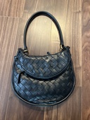 ジェメッリミニバッグ（ブランドバッグ）の商品画像 - 査定依頼日：2025年11月29日 - 最高査定価格：160,000円