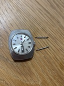 RADO VOYAGER（高級時計）の商品画像 - 査定依頼日：2025年8月25日 - 最高査定価格：5,000円