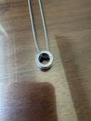 BVLGARI ブルガリ B-zero1 ビー・ゼロワン ネックレス K18 （金・貴金属）の商品画像 - 査定依頼日：2026年4月11日 - 最高査定価格：330,000円