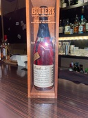 ウイスキー ブッカーズ （お酒）の商品画像 - 査定依頼日：2025年8月8日 - 最高査定価格：14,000円