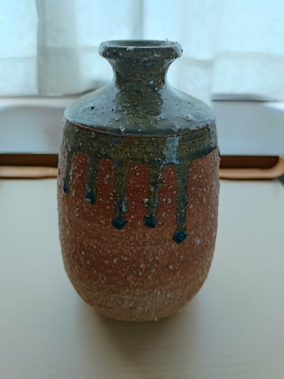 わかりません。（美術品・骨董品）の商品画像 - 査定依頼日：2026年10月5日 - 最高査定価格：3,000円