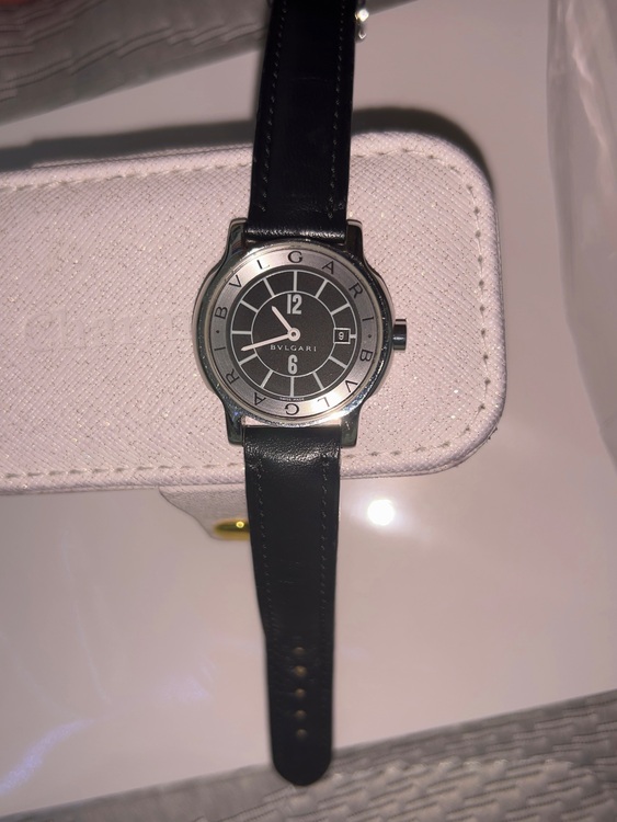 ソロテンポ（高級時計）の商品画像 - 査定依頼日：2025年8月18日 - 最高査定価格：65,000円