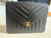 シャネル マトラッセ （ブランドバッグ）の商品画像 - 査定依頼日：2026年3月2日 - 最高査定価格：500,000円