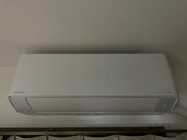 エアコン パナソニック エオリア 2台（家電）の商品画像 - 査定依頼日：2024年11月26日 - 最高査定価格：41,500円