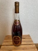 ブランデー カミュ （お酒）の商品画像 - 査定依頼日：2025年4月29日 - 最高査定価格：500円