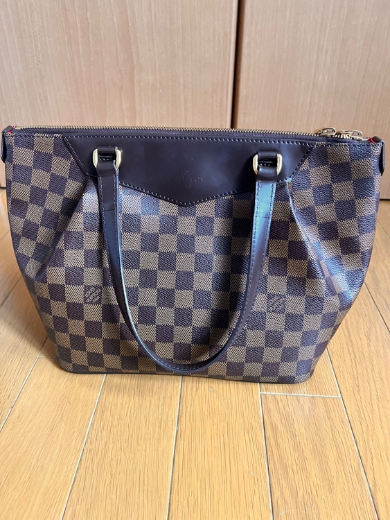 ウエストミンスター（ブランドバッグ）の商品画像 - 査定依頼日：2026年10月19日 - 最高査定価格：150,000円