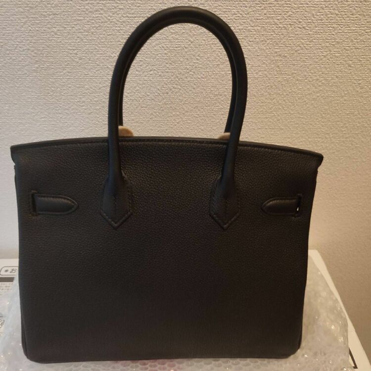 エルメス バーキン （ブランドバッグ）の商品画像 - 査定依頼日：2025年11月15日 - 最高査定価格：3,400,000円