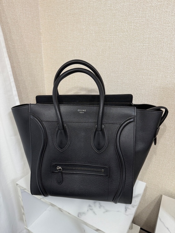 ラゲージミニショッパー（ブランドバッグ）の商品画像 - 査定依頼日：2026年2月21日 - 最高査定価格：150,000円