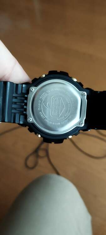 G-SHOCK その他 GD-X6900FB（高級時計）の商品画像 - 査定依頼日：2024年12月7日 - 最高査定価格：1,000円