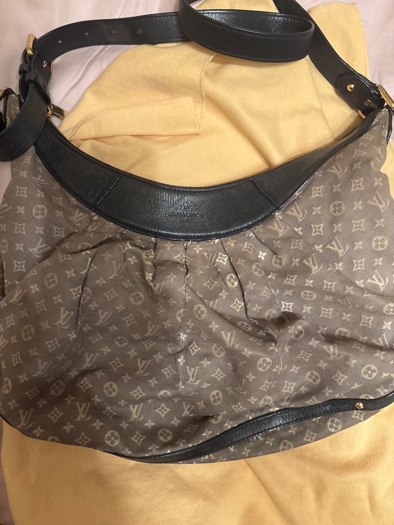 ルイヴィトン モノグラム （ブランドバッグ）の商品画像 - 査定依頼日：2025年9月22日 - 最高査定価格：60,000円
