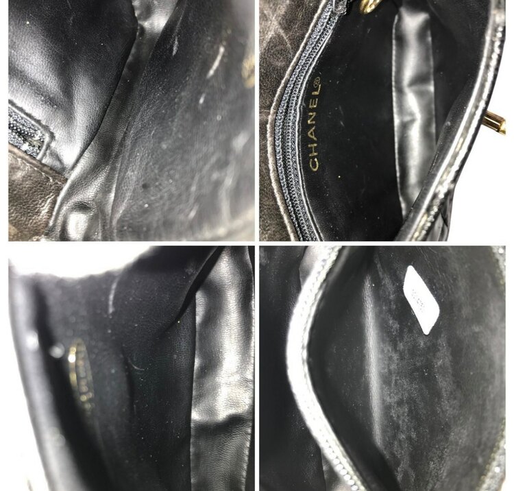 シャネル マトラッセ （ブランドバッグ）の商品画像 - 査定依頼日：2025年3月14日 - 最高査定価格：100,000円