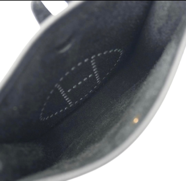 エブリン TPM（ブランドバッグ）の商品画像 - 査定依頼日：2025年11月12日 - 最高査定価格：380,000円