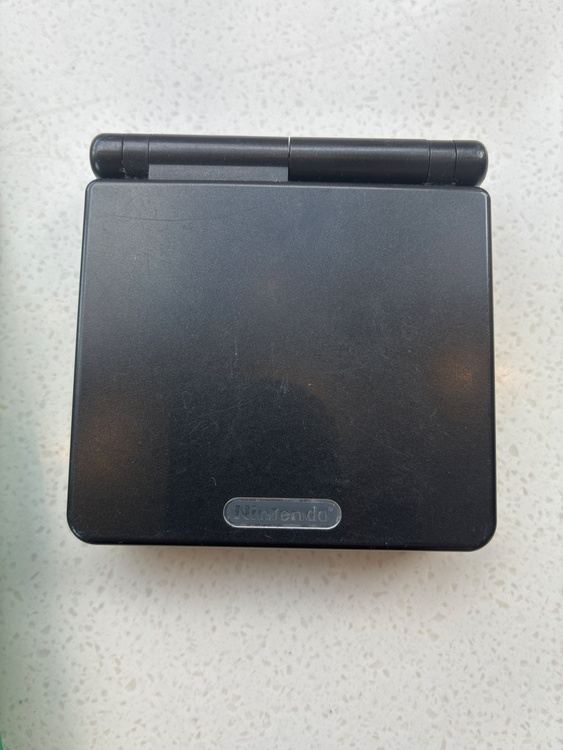 ゲームボーイアドバンス（ゲーム機本体・ゲームソフト）の商品画像 - 査定依頼日：2026年1月28日 - 最高査定価格：2,200円