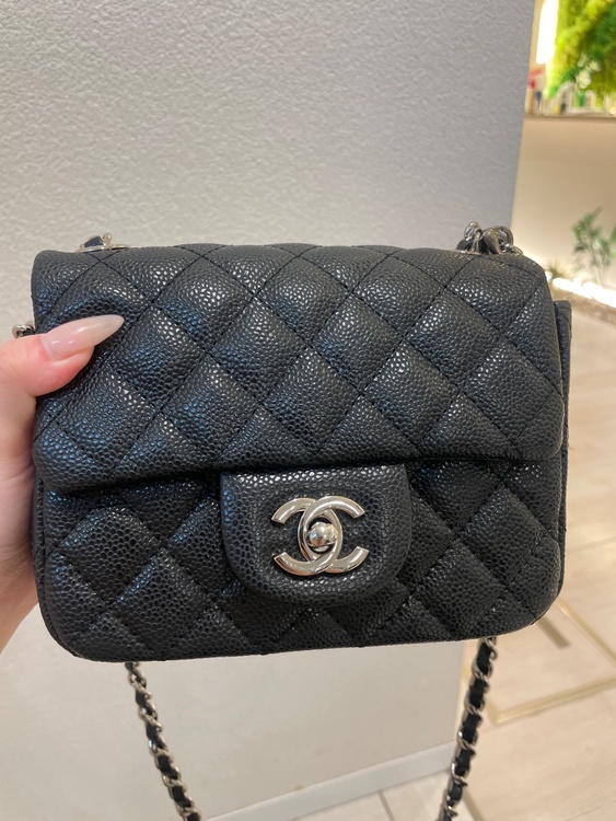 シャネル シャネル(その他) （ブランドバッグ）の商品画像 - 査定依頼日：2026年4月2日 - 最高査定価格：650,000円