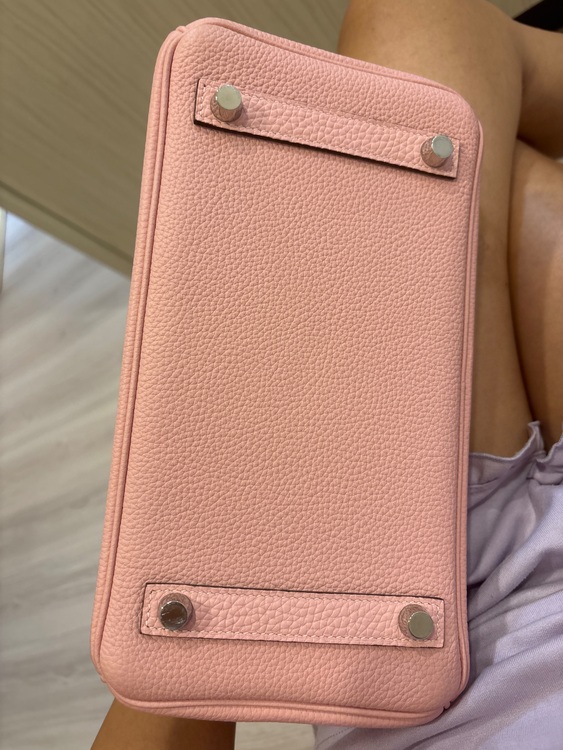 エルメス バーキン （ブランドバッグ）の商品画像 - 査定依頼日：2025年9月4日 - 最高査定価格：2,600,000円