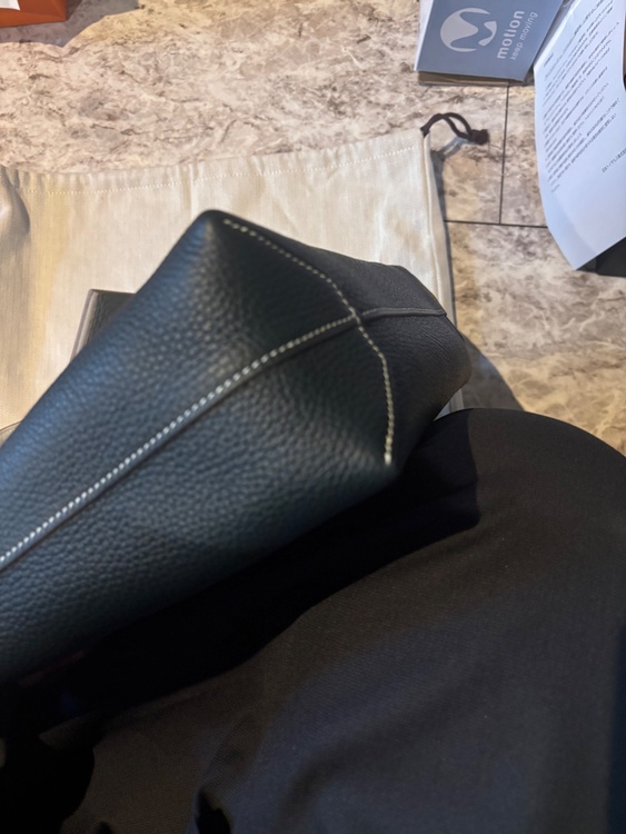 カバセリエ31（ブランドバッグ）の商品画像 - 査定依頼日：2026年1月14日 - 最高査定価格：330,000円