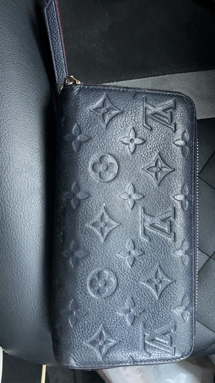 ルイヴィトン ルイヴィトン(その他) （ブランドバッグ）の商品画像 - 査定依頼日：2026年1月27日 - 最高査定価格：50,000円