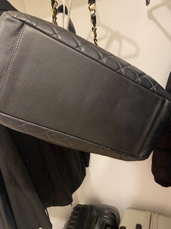 シャネル マトラッセ （ブランドバッグ）の商品画像 - 査定依頼日：2026年1月22日 - 最高査定価格：280,000円