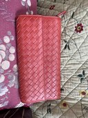 ボッテガヴェネタ（ブランド財布・小物）の商品画像 - 査定依頼日：2022年8月10日 - 最高査定価格：1,000円