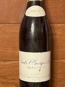 ワイン ワイン(その他) （お酒）の商品画像 - 査定依頼日：2025年5月28日 - 最高査定価格：50,000円