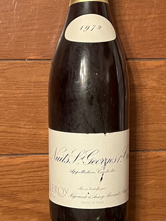 ワイン ワイン(その他) （お酒）の商品画像 - 査定依頼日：2025年5月28日 - 最高査定価格：50,000円