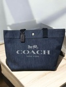 その他 コーチ （ブランドバッグ）の商品画像 - 査定依頼日：2025年6月24日 - 最高査定価格：8,000円