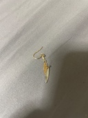 ピアス（金・貴金属）の商品画像 - 査定依頼日：2026年4月3日 - 最高査定価格：100,000円