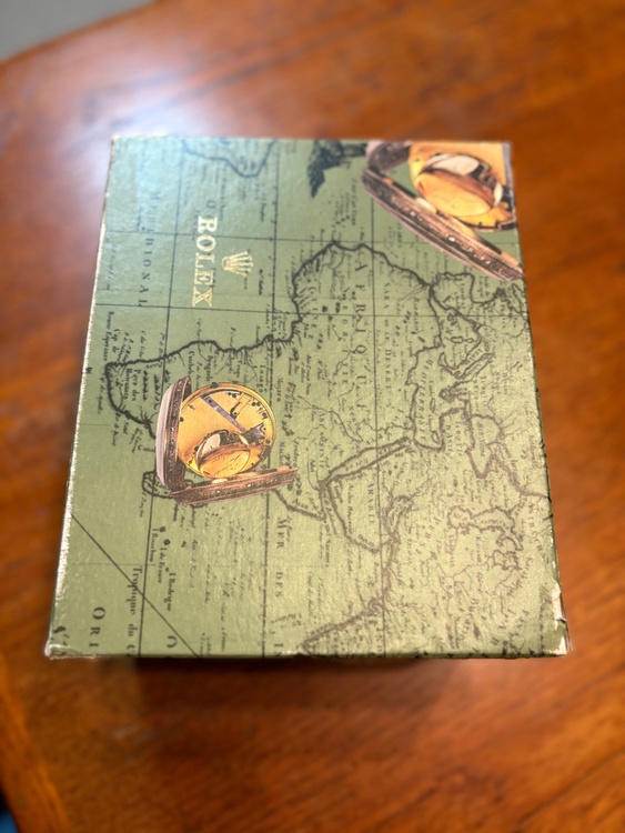 ロレックス デイデイト 18346（高級時計）の商品画像 - 査定依頼日：2025年12月8日 - 最高査定価格：3,700,000円