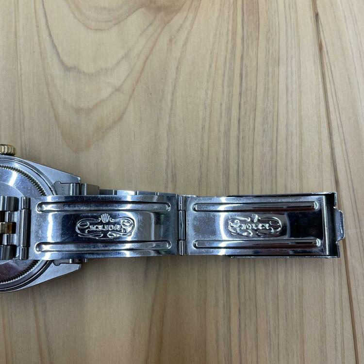 16013（高級時計）の商品画像 - 査定依頼日：2025年3月9日 - 最高査定価格：700,000円