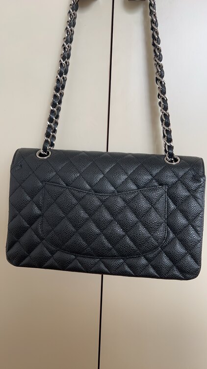 シャネル マトラッセ （ブランドバッグ）の商品画像 - 査定依頼日：2025年4月25日 - 最高査定価格：780,000円