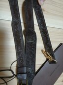 ルイヴィトン ダミエ（ブランドバッグ）の商品画像 - 査定依頼日：2026年9月23日 - 最高査定価格：30,000円
