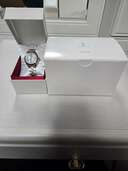 SEIKOレディース 時計（高級時計）の商品画像 - 査定依頼日：2025年2月17日 - 最高査定価格：40,000円